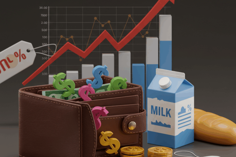 Understanding Inflation and Its Impact on Personal Finance