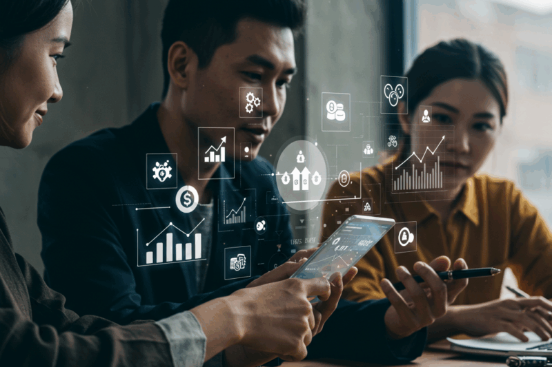 Understanding Retirement Planning in 2025: Building Security for the Future