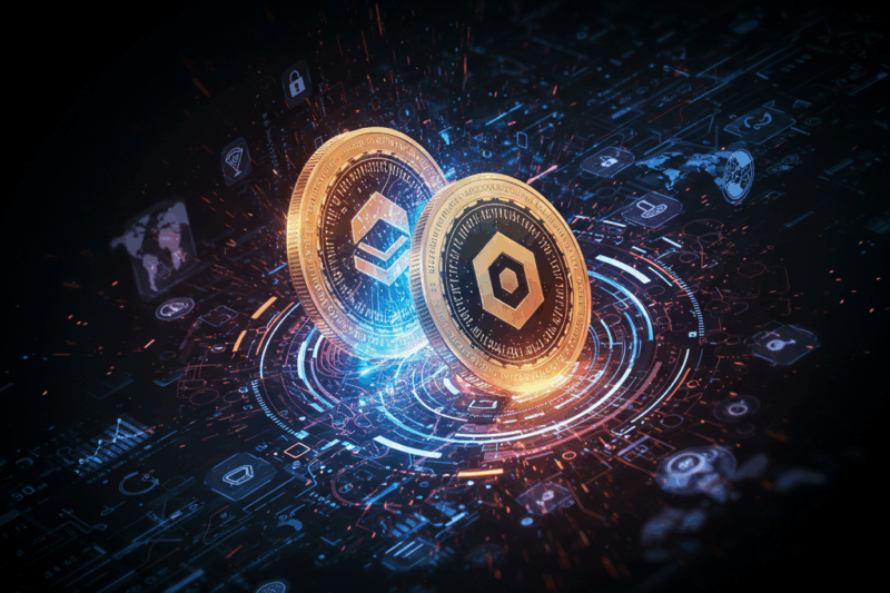 The Evolution of Cryptocurrency in 2025: Opportunities and Challenges