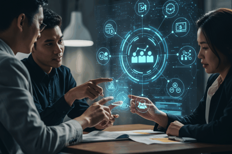 The Importance of Financial Literacy in 2025: Building a Stronger Future