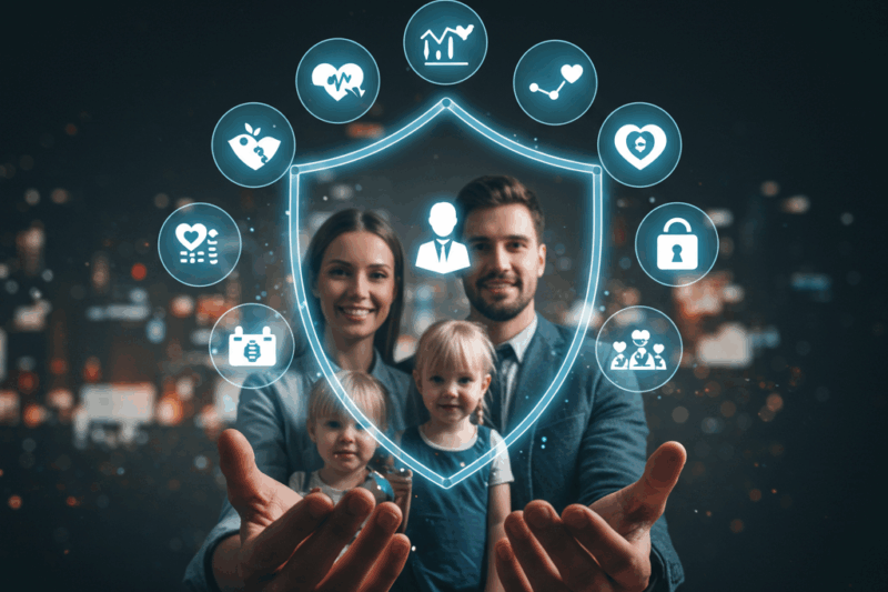Understanding the Role of Insurance in Financial Security in 2025