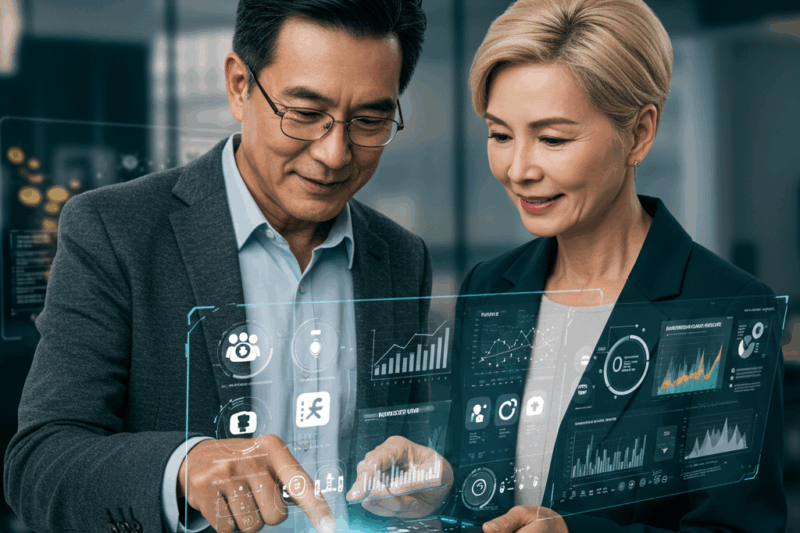 The Future of Retirement Planning in 2025