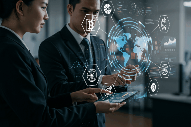 Understanding Cryptocurrency Regulation in 2025