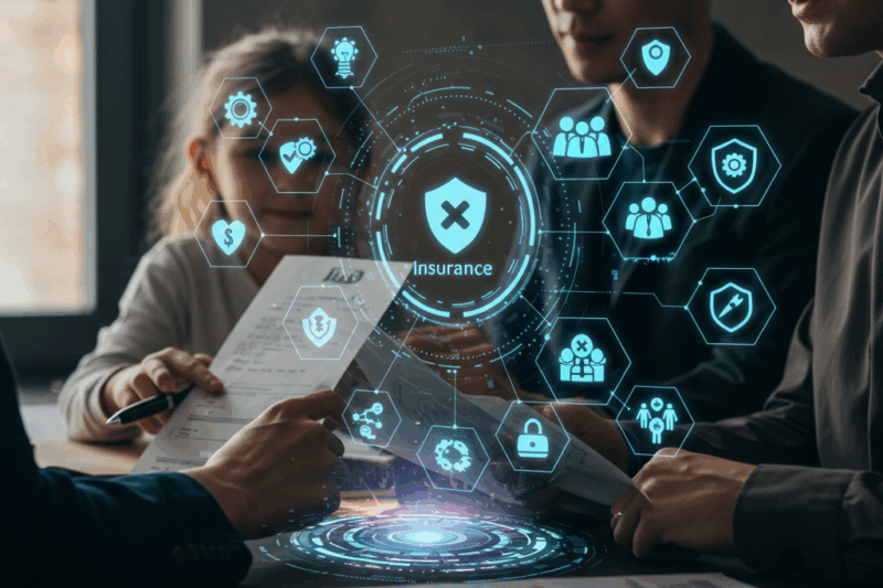 The Role of Insurance in Modern Financial Planning
