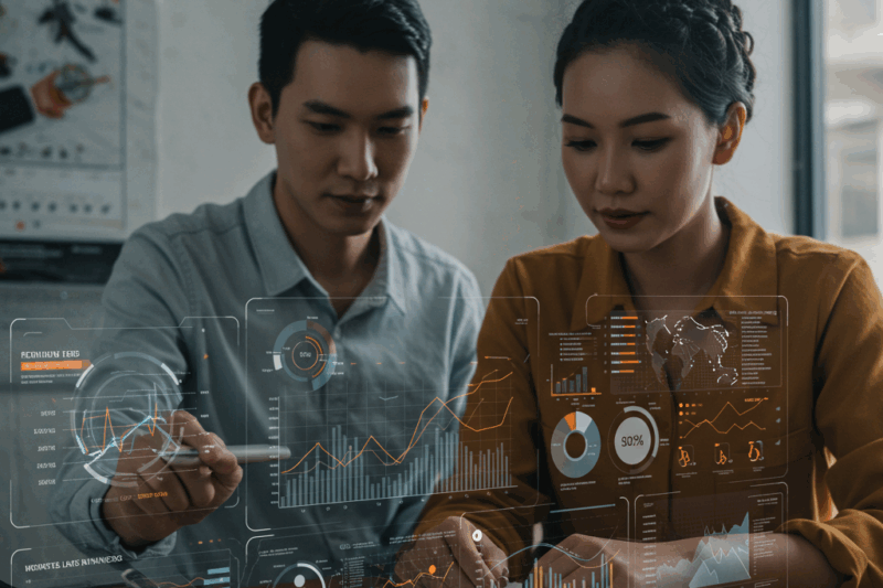 Understanding Retirement Planning in 2025: Building Financial Security for the Future