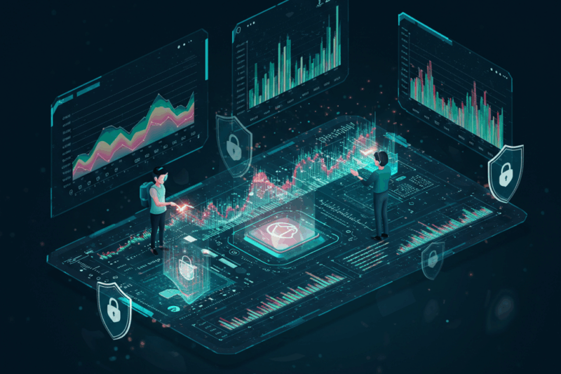 The Future of Insurance in 2025 – Technology, Personalization, and Global Adaptation