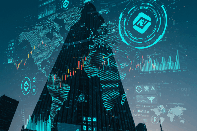 Global Financial Outlook 2025 – Trends Shaping the Future of Money and Markets