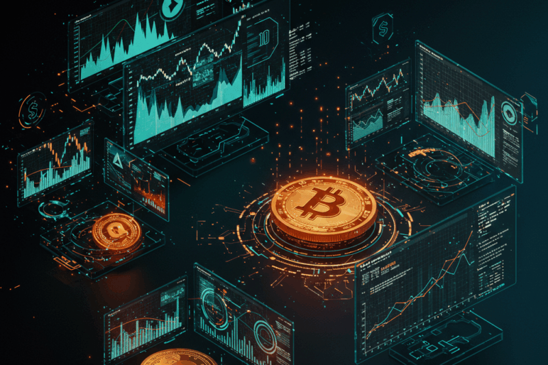 The Impact of Artificial Intelligence on the Crypto Market in 2025 – Innovation Meets Regulation