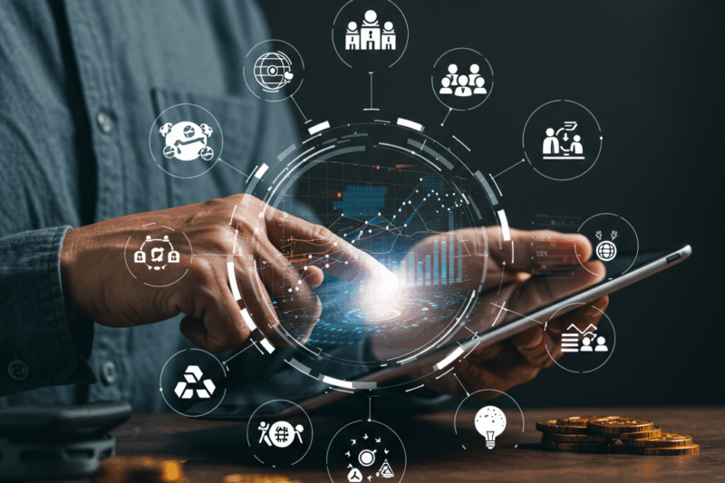 Retirement Planning in 2025 – Building Financial Security in a Changing World