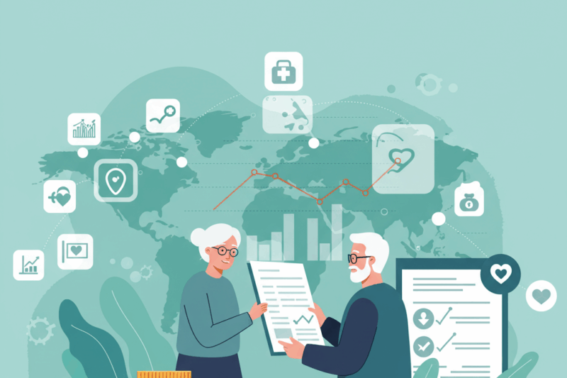 The Essentials of Retirement Planning – Building Financial Security