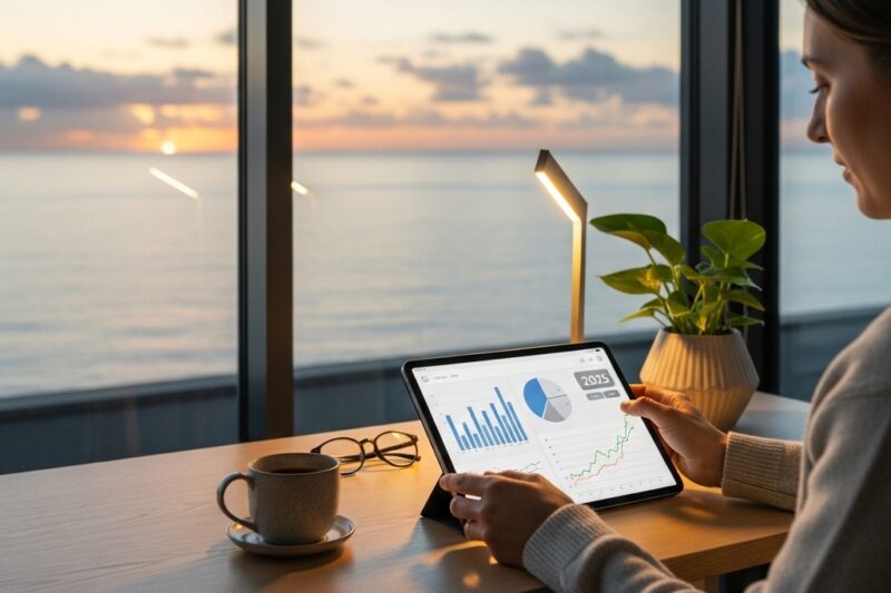 Building a Secure Retirement in 2025: Strategies for a Financially Stable Future