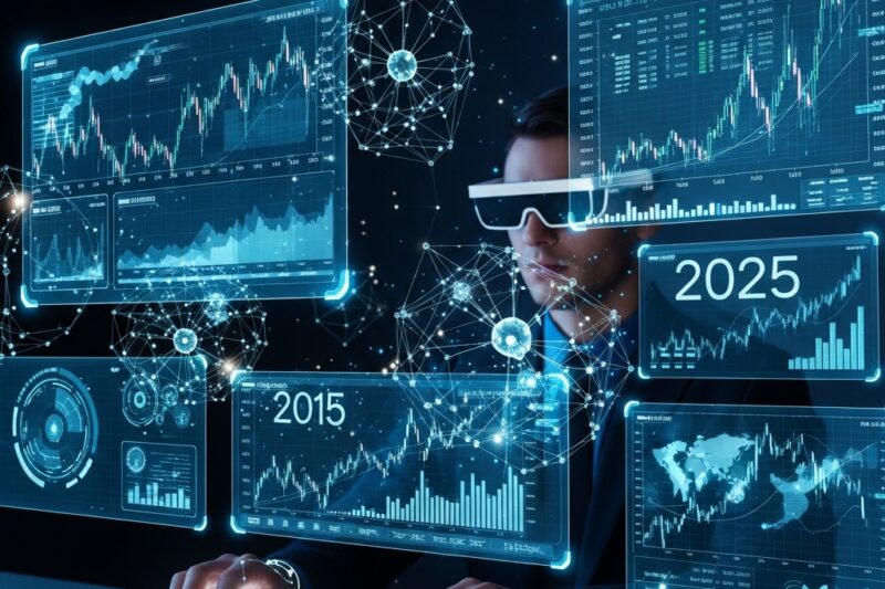 AI-Driven Investing: How Automation Is Changing Portfolio Management in 2025