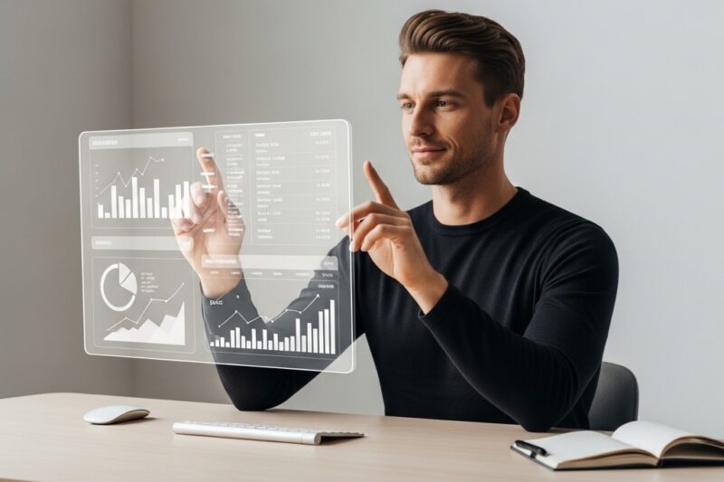 Smart Retirement Planning in 2025: Building Financial Independence for the Future