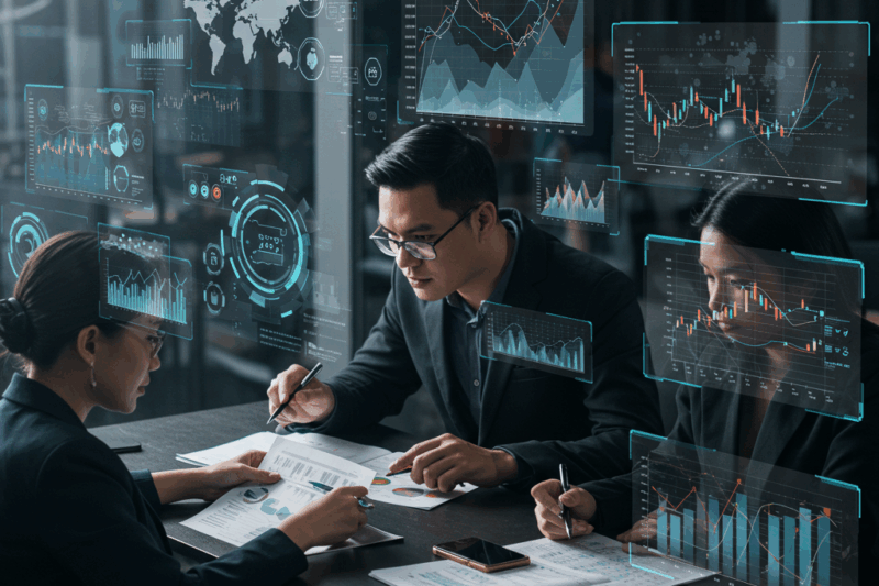 Investment Strategies for 2025 – Adapting to a New Financial Era