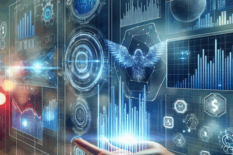 Smart Portfolios in 2025: How AI and Automation Are Transforming Investing