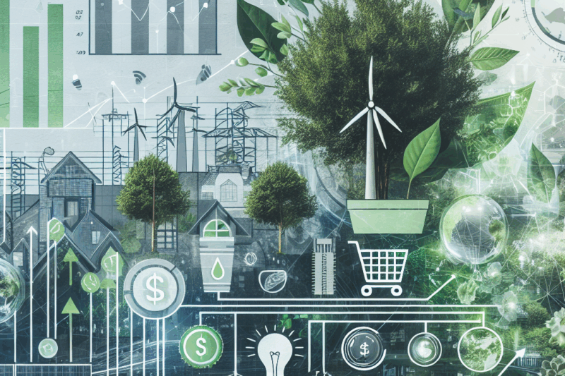 Green Investing: Profiting from the Global Shift Toward Sustainability