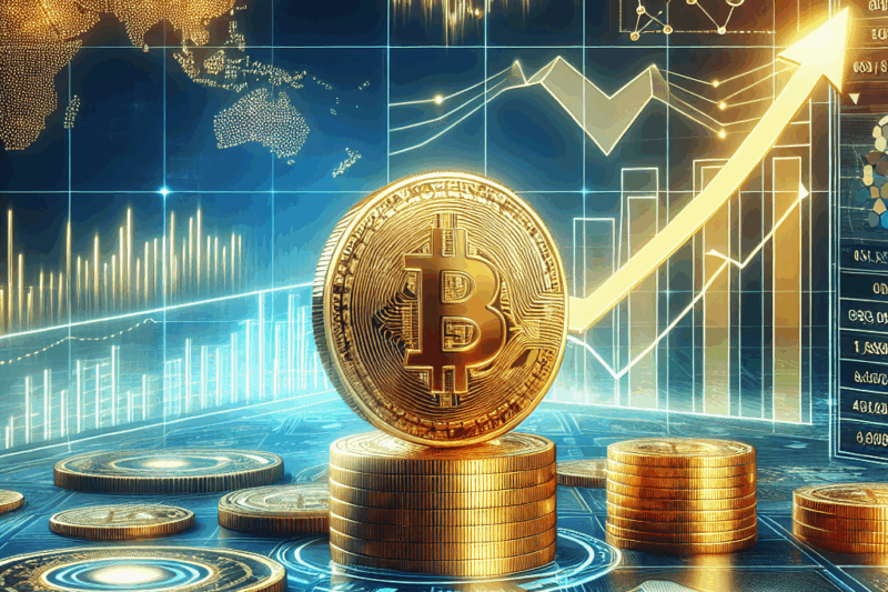 The Future of Bitcoin: Stability, Regulation, and Institutional Growth in 2025