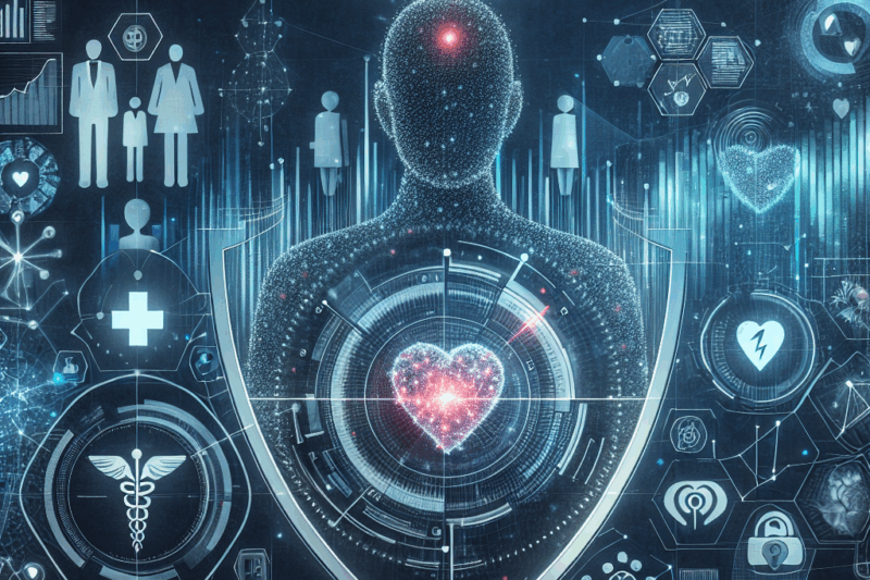 The Future of Health Insurance: Personalized Policies and Predictive Care in 2025