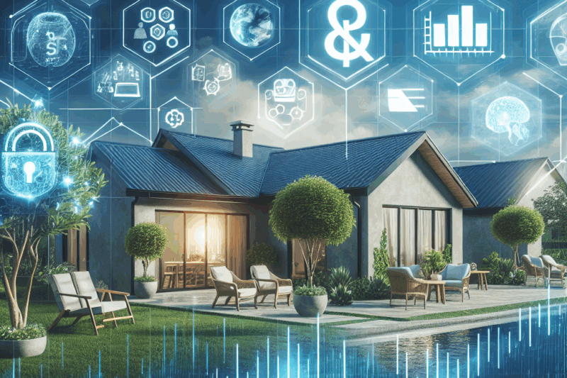 Retirement Planning in the Digital Era: How AI Tools Simplify Financial Decisions