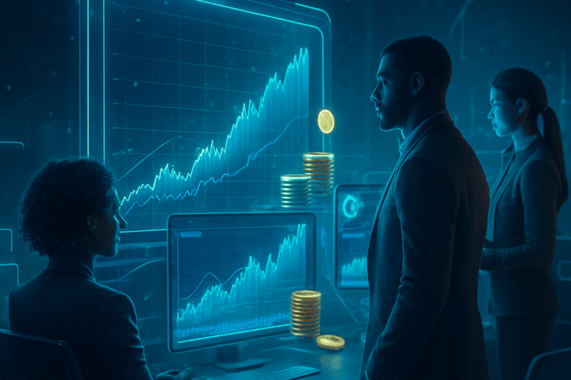 Guide: How Artificial Intelligence is Reshaping Long-Term Investment Strategies in 2025