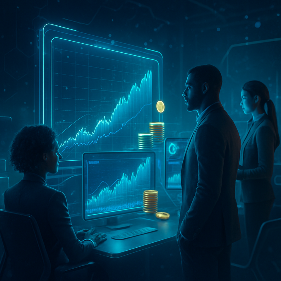 artificial intelligence long-term investment strategies