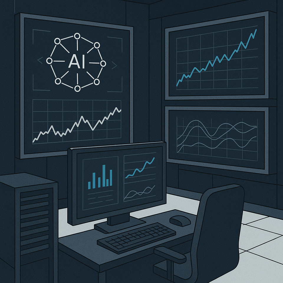 artificial intelligence long-term investing