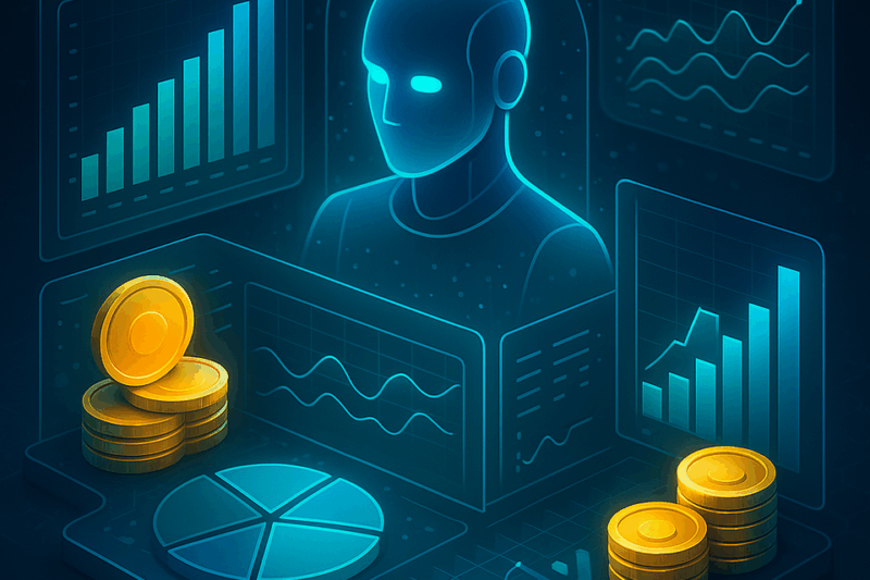 How artificial intelligence is shaping long-term investments in finance
