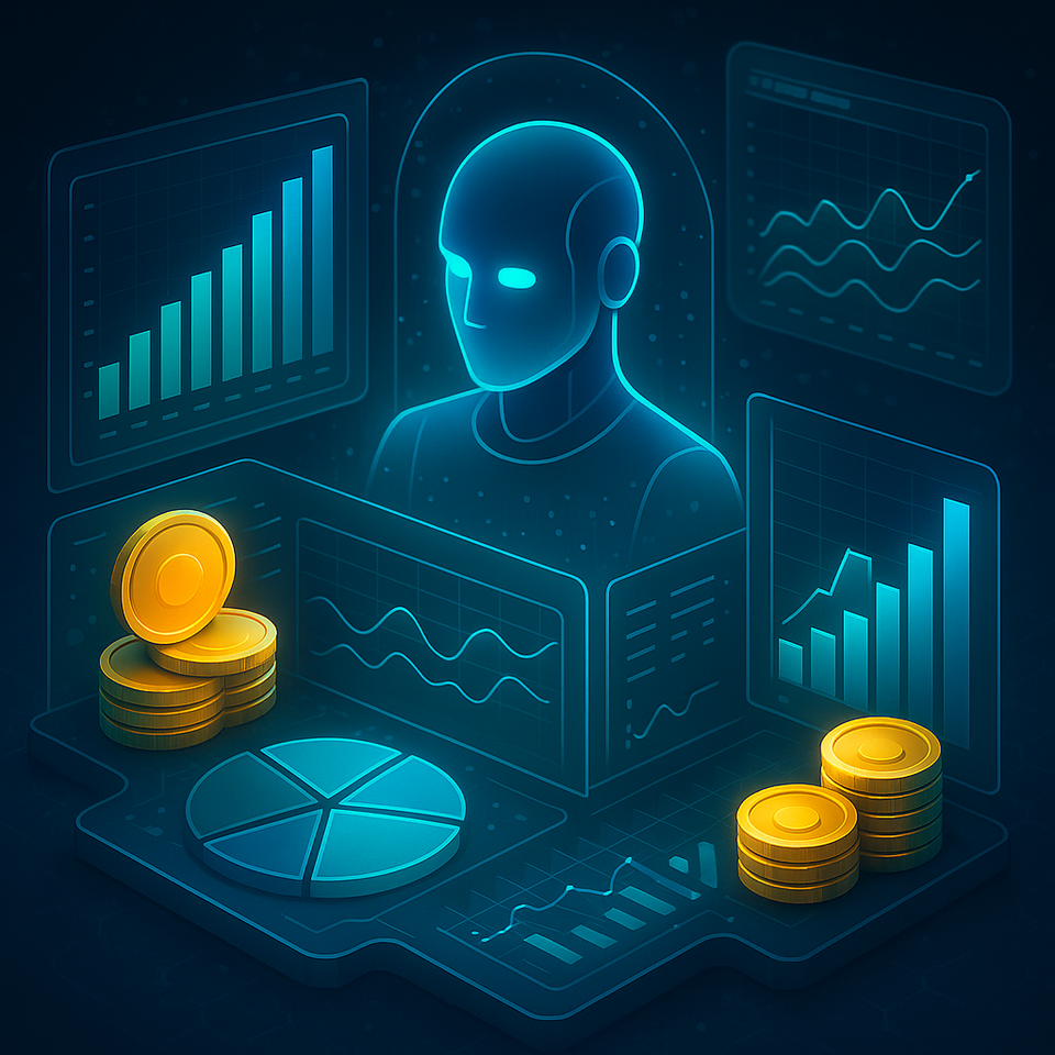 artificial intelligence in long-term investments