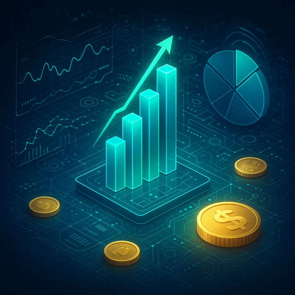 artificial intelligence in long-term investment