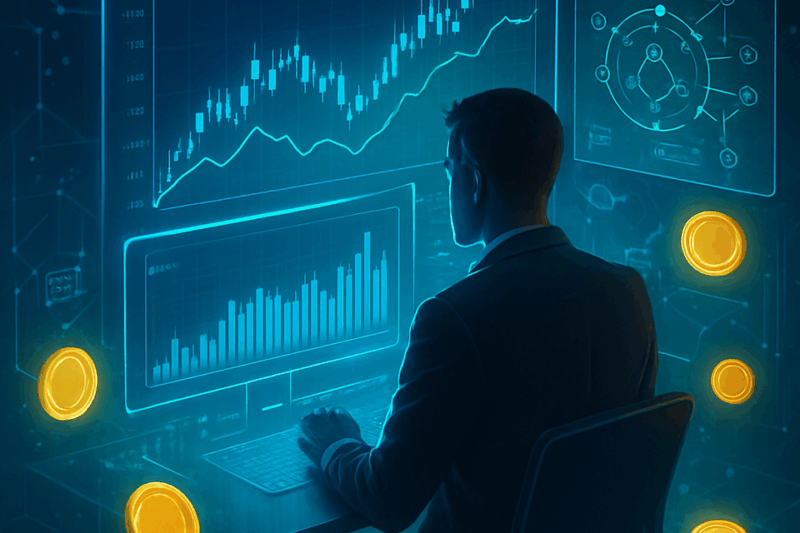 How Artificial Intelligence is Transforming Long-Term Investments: A Comprehensive Guide