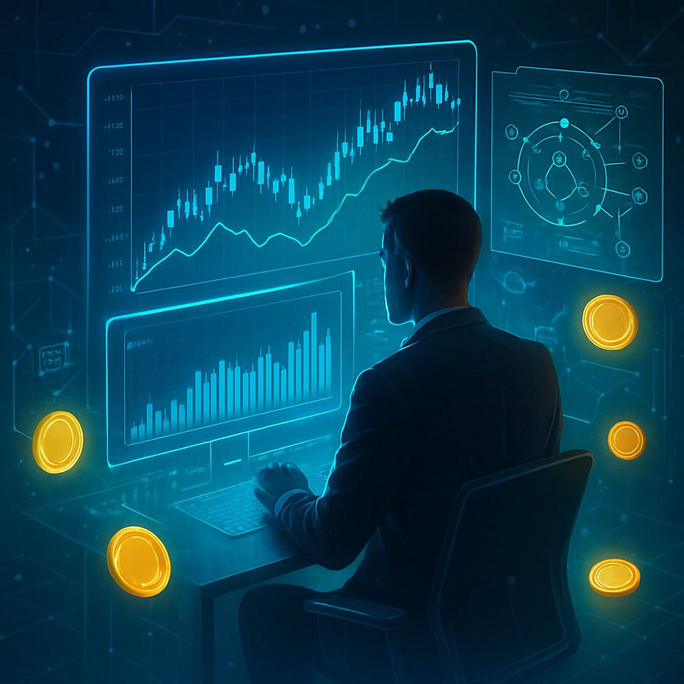 artificial intelligence in long-term investment