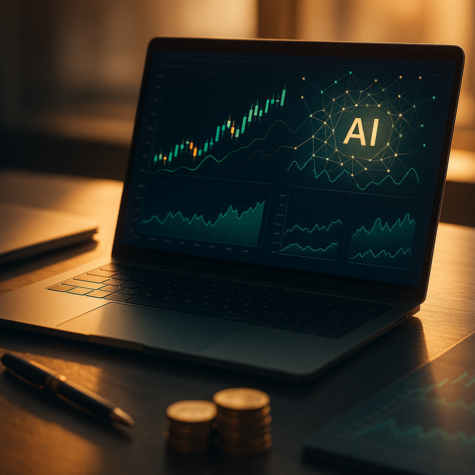 artificial intelligence in long-term investment