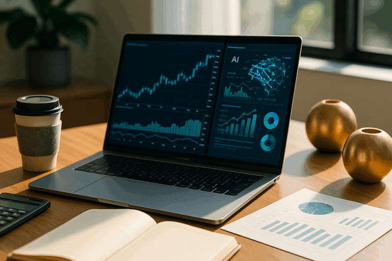 How Artificial Intelligence is Transforming Long-Term Investment Planning: A Guide for 2025