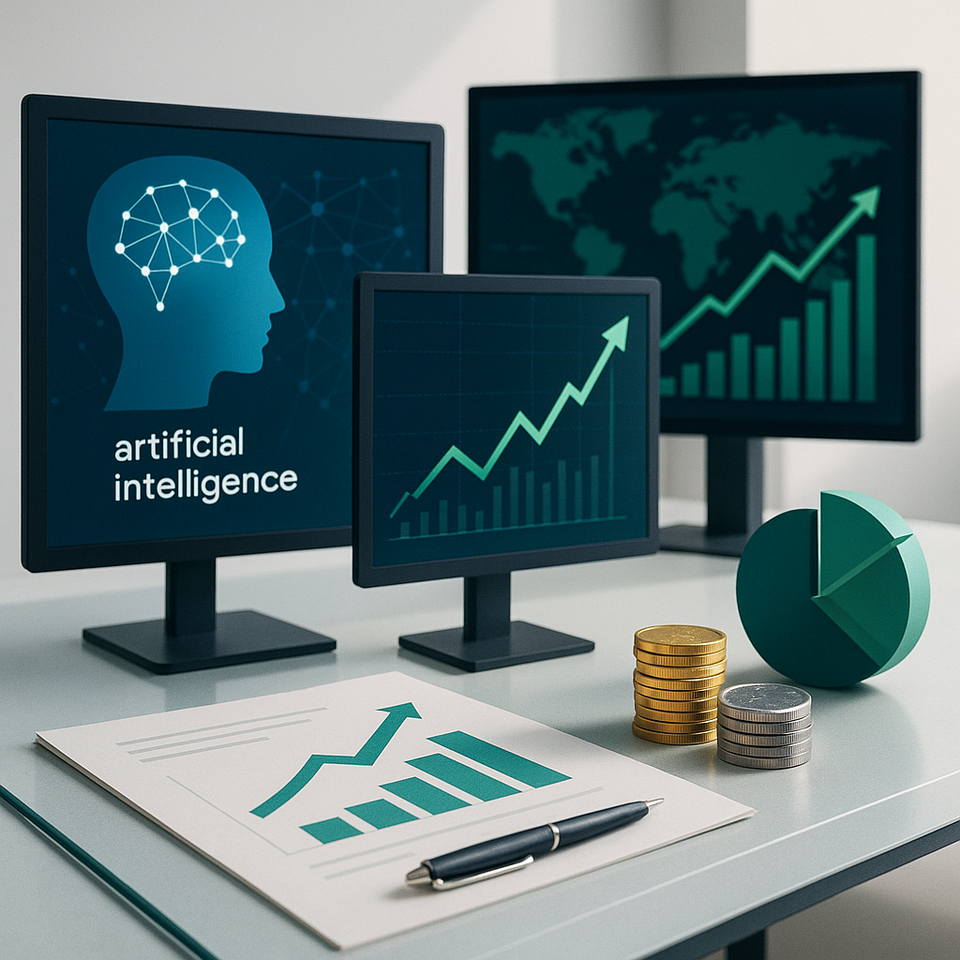 artificial intelligence long-term investing