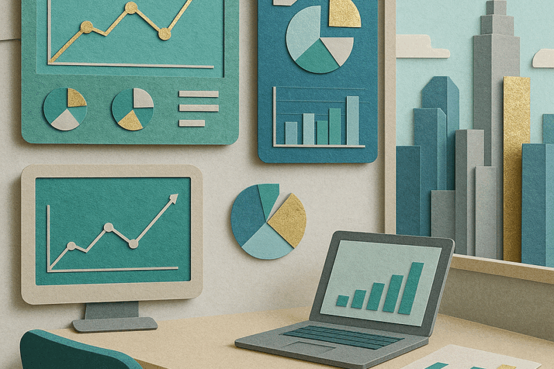 How Artificial Intelligence Is Transforming Long-Term Investments: A Comprehensive Guide