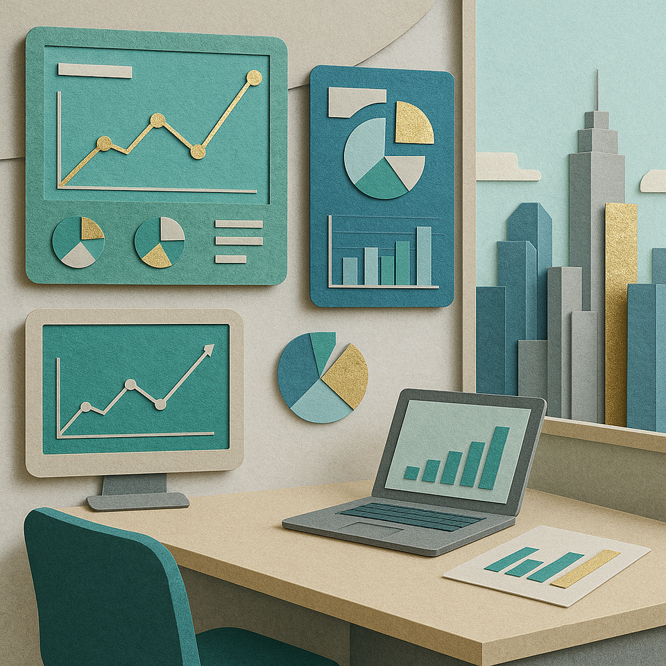 artificial intelligence in long-term investments