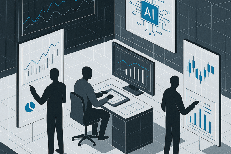 How to Leverage Artificial Intelligence: A Step-by-Step Guide to Long-Term Investment Strategies in 2025