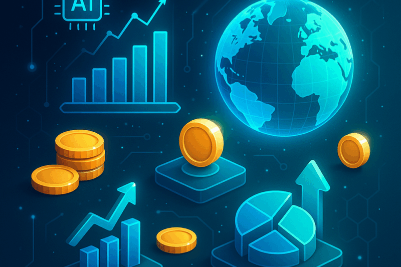How to Maximize Long-Term Investments: A Step-by-Step Guide for 2025