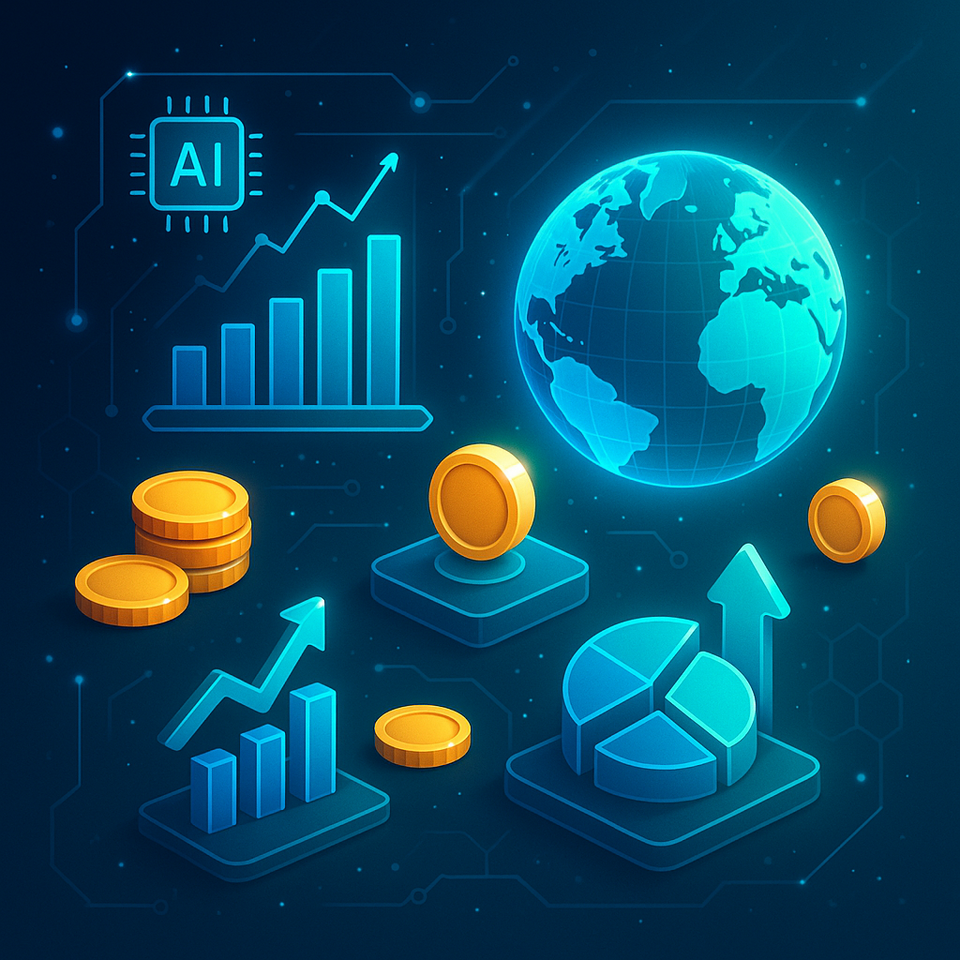 maximize long-term investments 2025