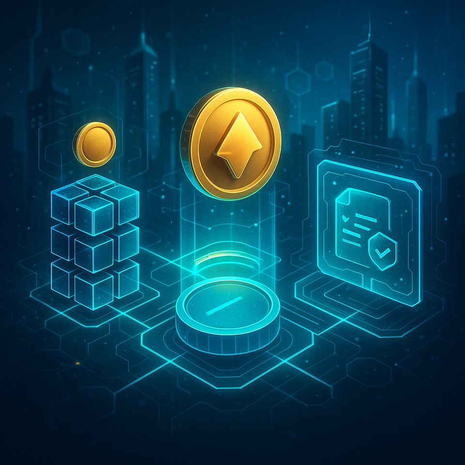 Decentralized Finance DeFi impact 2025