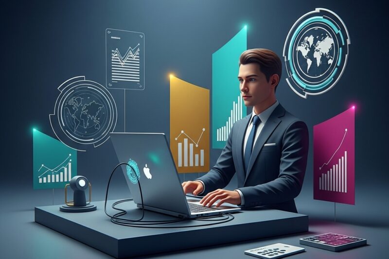 Understanding Global Market Diversification in 2025: A Practical Guide