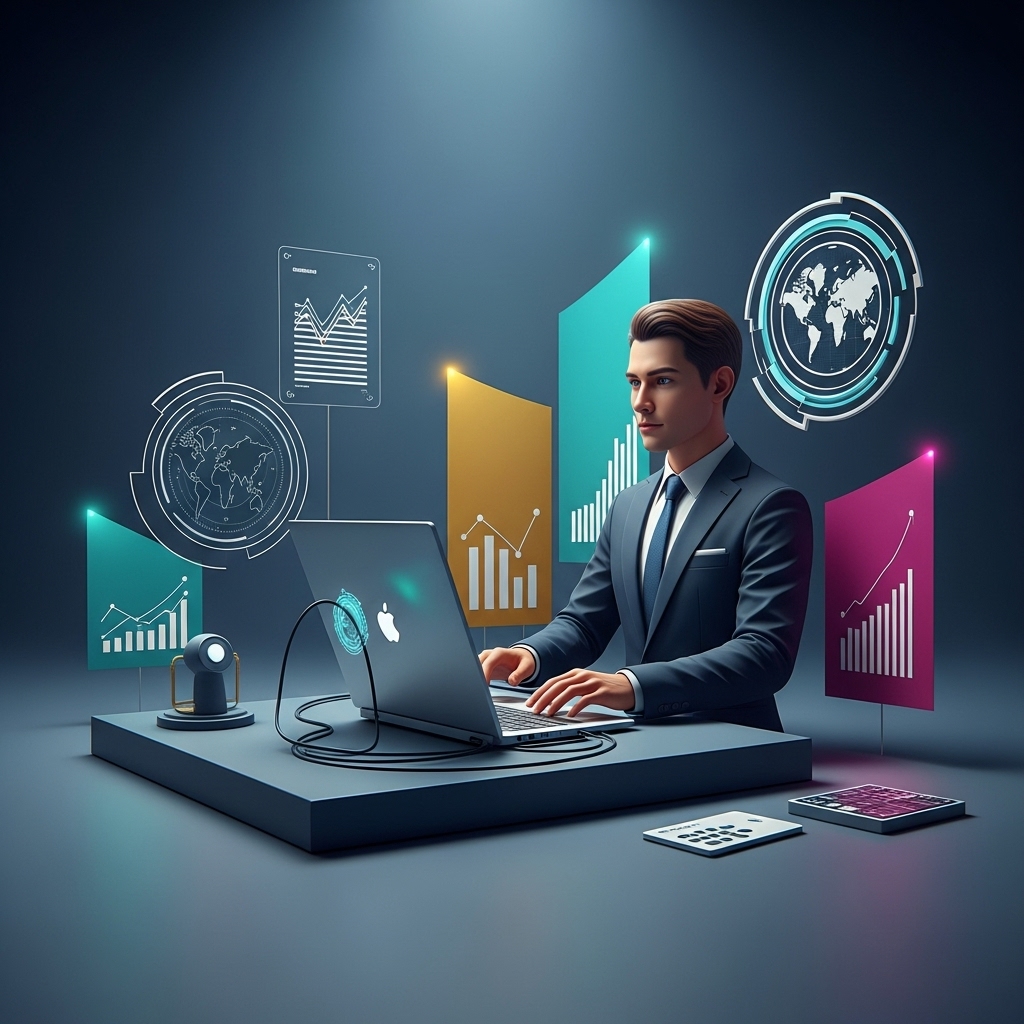 global market diversification