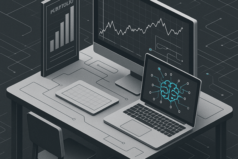 Guide: How AI Long-Term Investments Are Transforming Financial Strategies in 2025