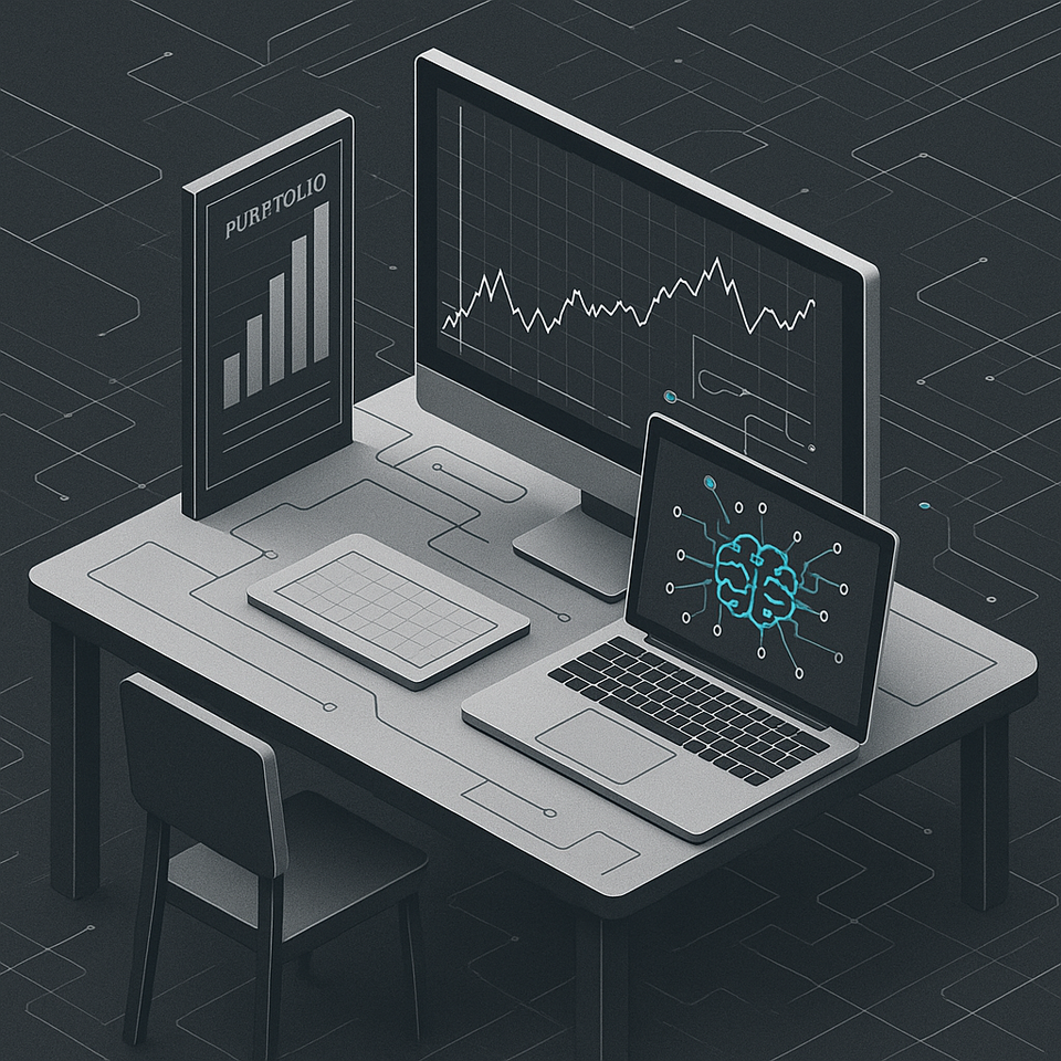 AI long-term investments