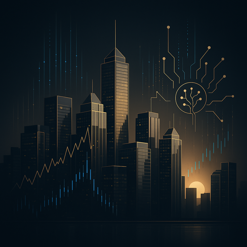 artificial intelligence in long-term investment