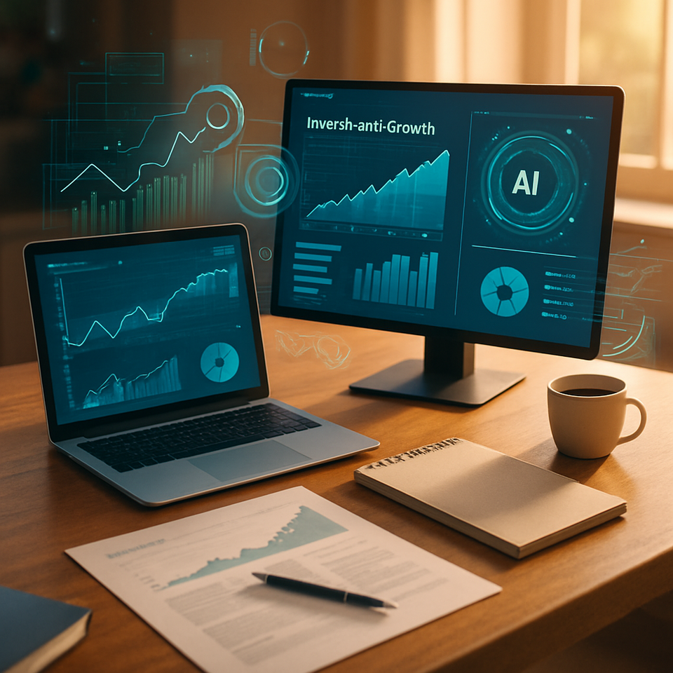 AI in long-term investment