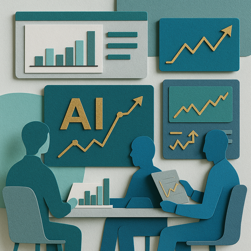 AI long-term investments
