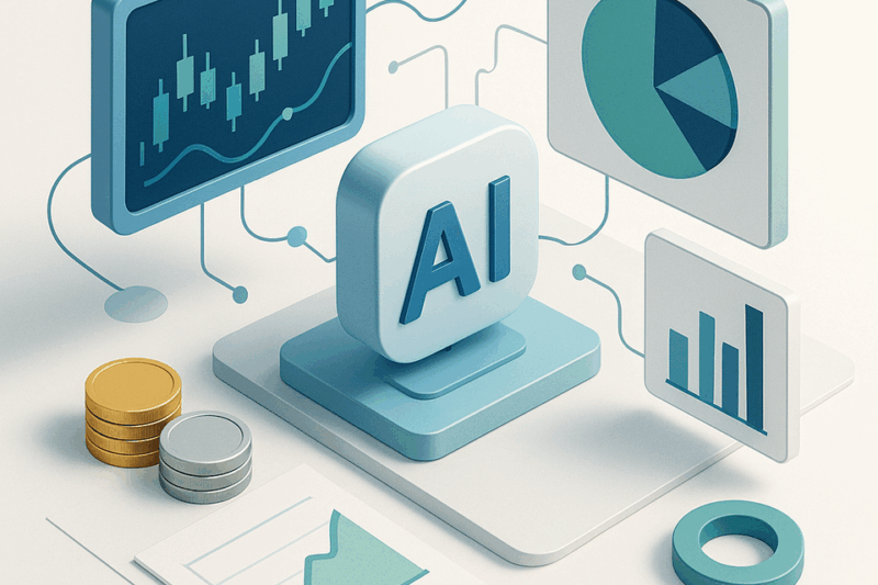How Artificial Intelligence is Transforming Long-Term Investing: A Step-by-Step Guide