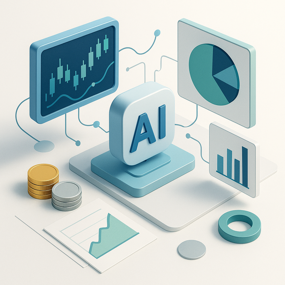 artificial intelligence long-term investing