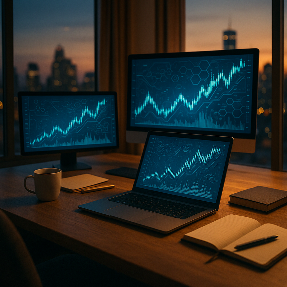 artificial intelligence long-term investment strategies